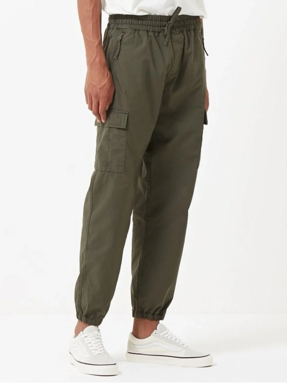 Carhartt WIP Cargo Ripstop Jogger Pants